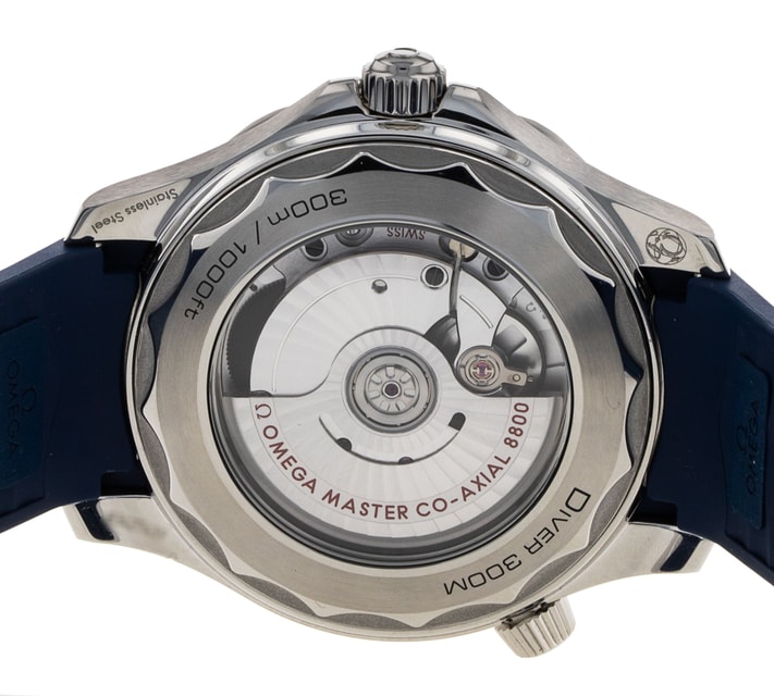 Omega Seamaster Diver 300m 210.32.42.20.03.001 Image 4